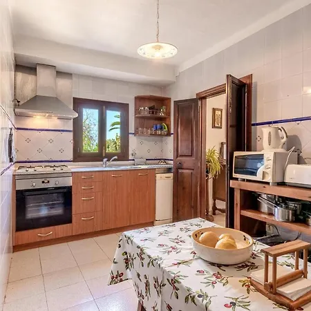 Holiday home Tries *