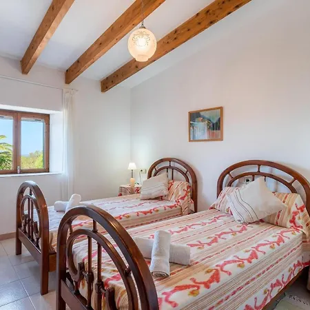 Holiday home Tries
